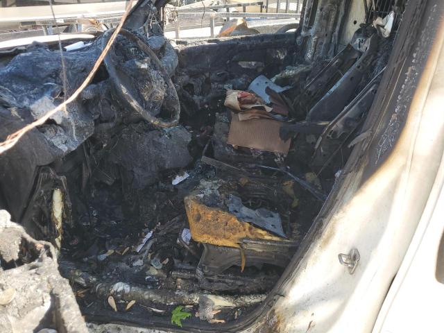 ZFBERFAT7G6C74042 - 2016 RAM PROMASTER 白色 照片 7