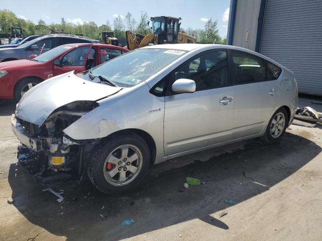 2006 TOYOTA PRIUS, 