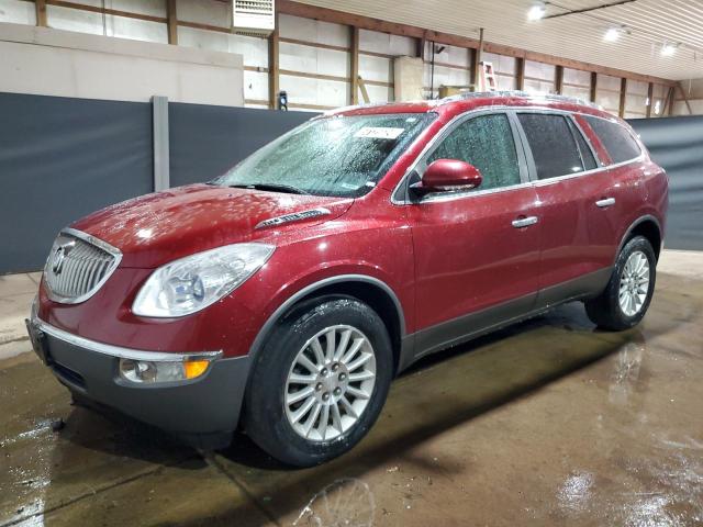 2011 BUICK ENCLAVE CX, 