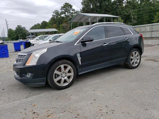 3GYFNBEY5BS613369 - 2011 CADILLAC SRX PERFORMANCE COLLECTION Қара фото 1