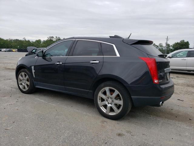 3GYFNBEY5BS613369 - 2011 CADILLAC SRX PERFORMANCE COLLECTION Қара фото 2
