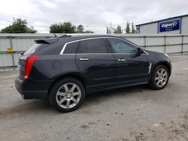 3GYFNBEY5BS613369 - 2011 CADILLAC SRX PERFORMANCE COLLECTION Қара фото 3