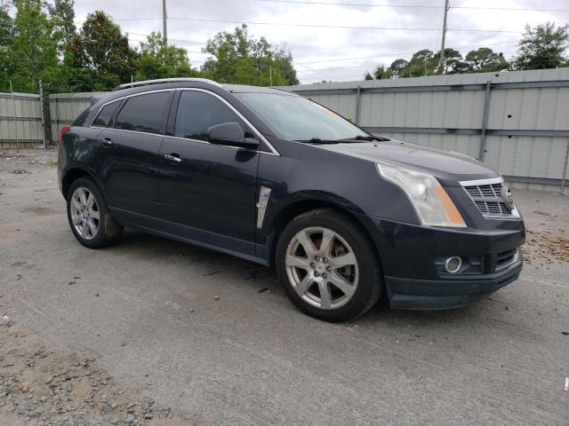 3GYFNBEY5BS613369 - 2011 CADILLAC SRX PERFORMANCE COLLECTION BLACK photo 4