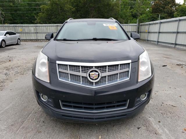 3GYFNBEY5BS613369 - 2011 CADILLAC SRX PERFORMANCE COLLECTION Қара фото 5