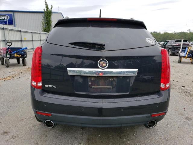 3GYFNBEY5BS613369 - 2011 CADILLAC SRX PERFORMANCE COLLECTION BLACK photo 6