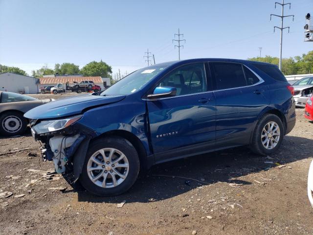 2020 CHEVROLET EQUINOX LT, 