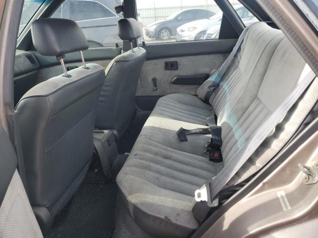 1Y1SK5461MZ071123 - 1991 GEO PRIZM BASE BEIGE photo 10