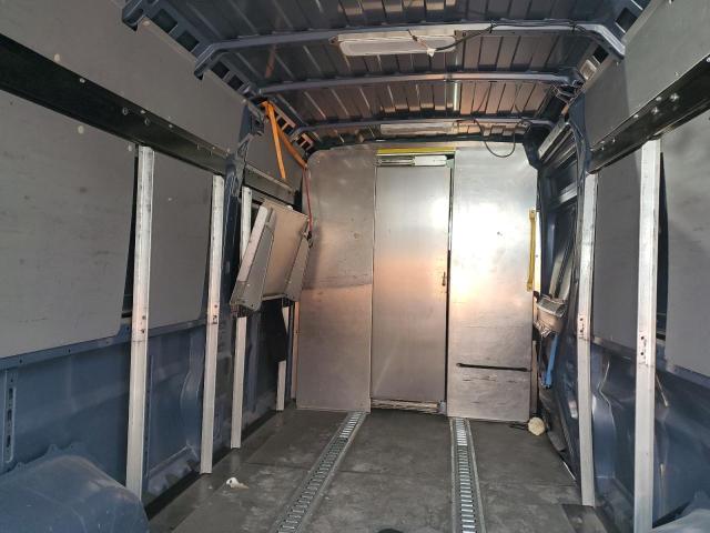 3C6URVJG6KE555455 - 2019 RAM PROMASTER 3500 HIGH 蓝色 照片 10