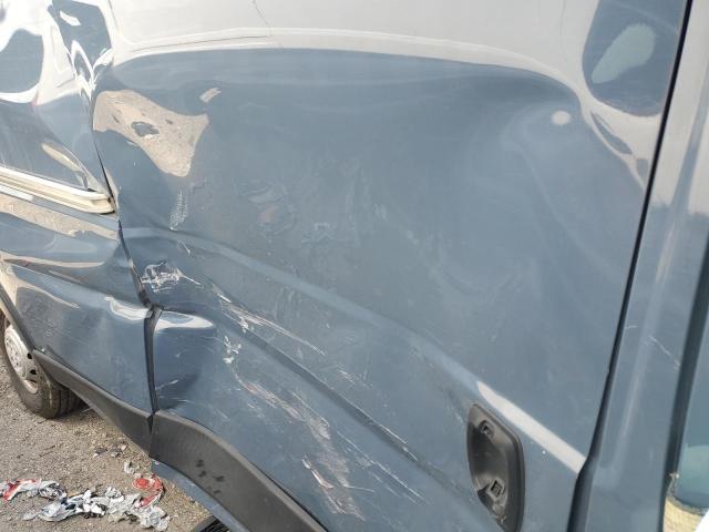 3C6URVJG6KE555455 - 2019 RAM PROMASTER 3500 HIGH 蓝色 照片 11