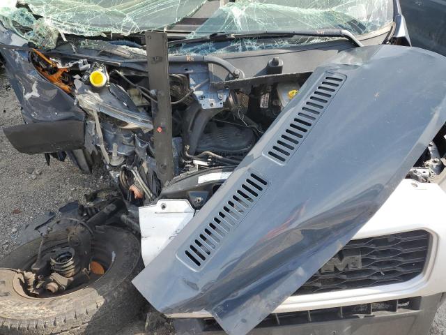 3C6URVJG6KE555455 - 2019 RAM PROMASTER 3500 HIGH 蓝色 照片 12