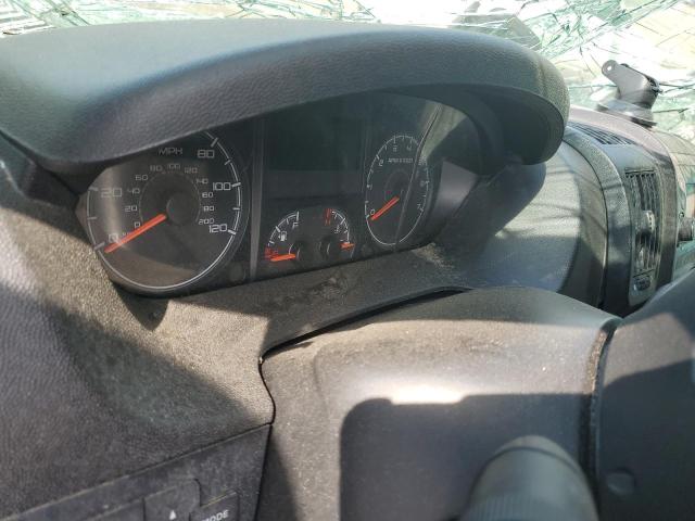 3C6URVJG6KE555455 - 2019 RAM PROMASTER 3500 HIGH 蓝色 照片 9