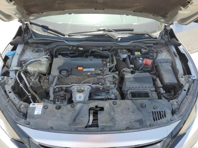 19XFC2F8XKE204017 - 2019 HONDA CIVIC SPORT 银色 照片 11