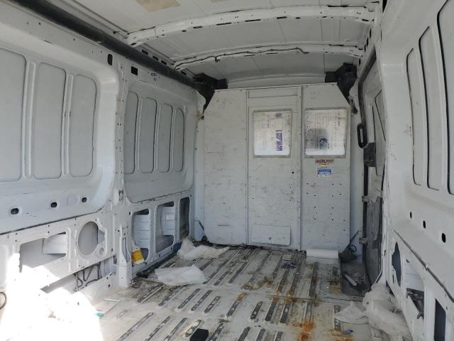 1FTYE2CM1KKB11159 - 2019 FORD TRANSIT T-150 WHITE photo 10