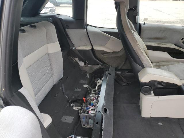 WBY1Z8C31HV890519 - 2017 BMW I3 REX 黑色 照片 10