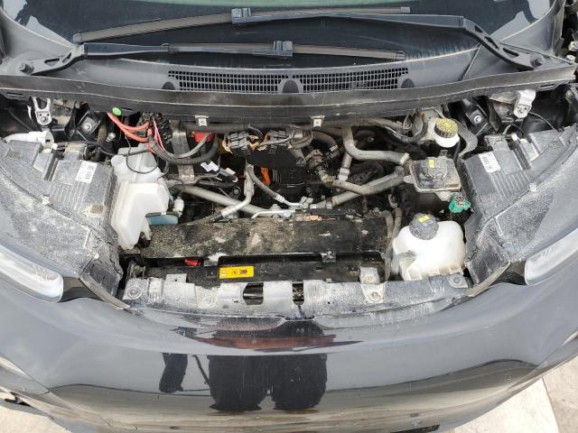 WBY1Z8C31HV890519 - 2017 BMW I3 REX 黑色 照片 11