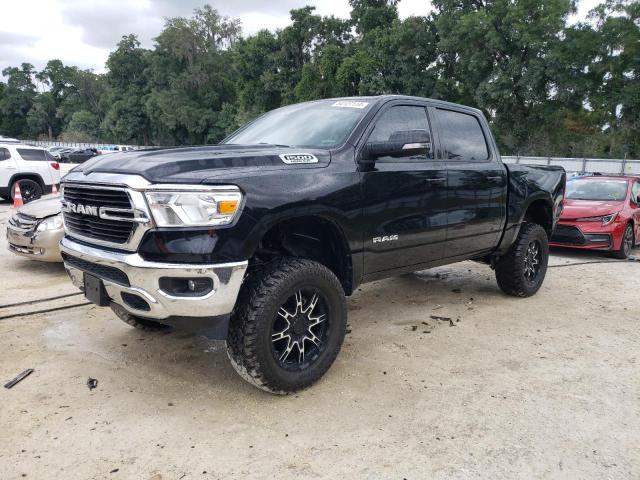 2021 RAM 1500 BIG HORN/LONE STAR, 