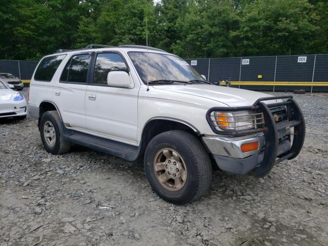 JT3HN86R2T0026018 - 1997 TOYOTA 4 RUNNER SR5 WHITE photo 4