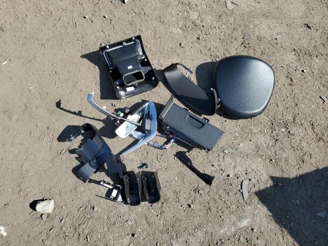 19UUB2F62KA001247 - 2019 ACURA TLX TECHNOLOGY BLUE photo 12