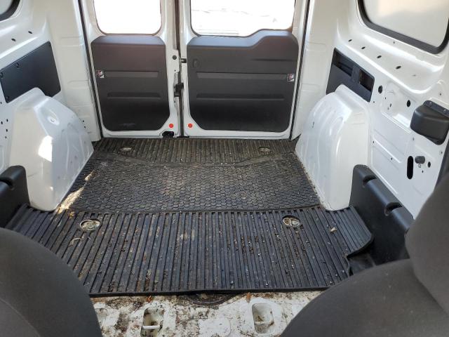 ZFBHRFAB7L6R53935 - 2020 RAM PROMASTER თეთრი ფოტო 10