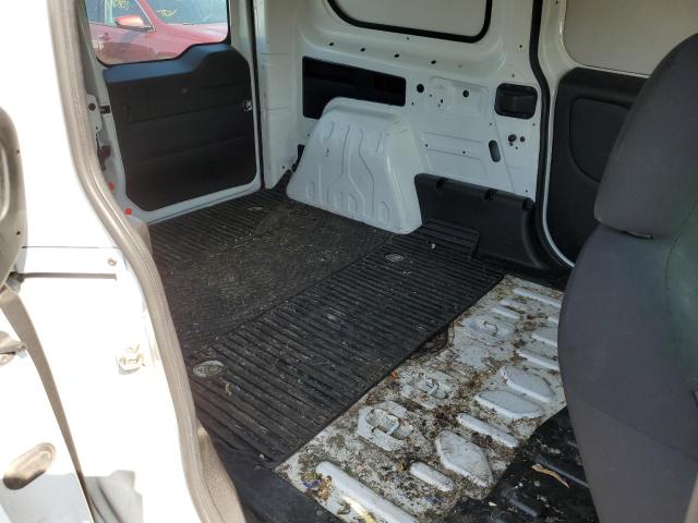 ZFBHRFAB7L6R53935 - 2020 RAM PROMASTER თეთრი ფოტო 11