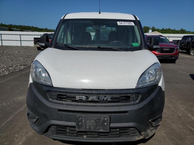 ZFBHRFAB7L6R53935 - 2020 RAM PROMASTER თეთრი ფოტო 5