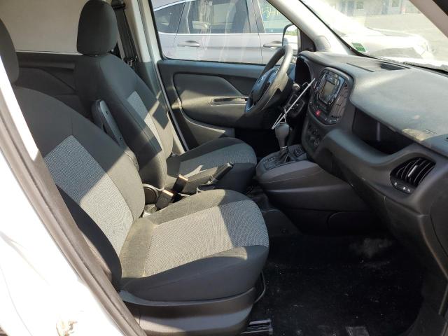 ZFBHRFAB7L6R53935 - 2020 RAM PROMASTER თეთრი ფოტო 7