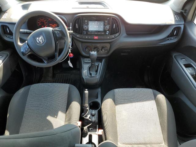 ZFBHRFAB7L6R53935 - 2020 RAM PROMASTER თეთრი ფოტო 8