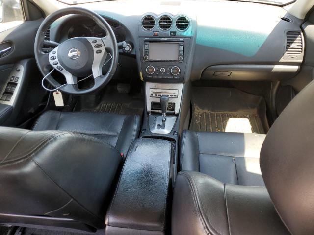 1N4BL21E77C199133 - 2007 NISSAN ALTIMA 3.5SE GRAY photo 8