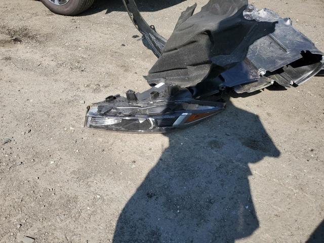 5TDGZRBH5NS252620 - 2022 TOYOTA HIGHLANDER XLE Ağ foto 13