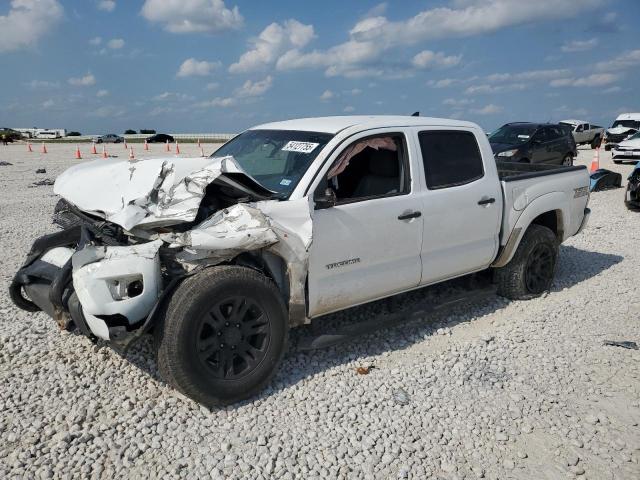 2015 TOYOTA TACOMA DOUBLE CAB PRERUNNER, 
