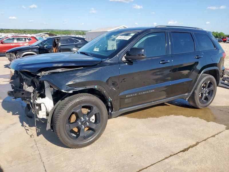 2021 JEEP GRAND CHER LAREDO, null