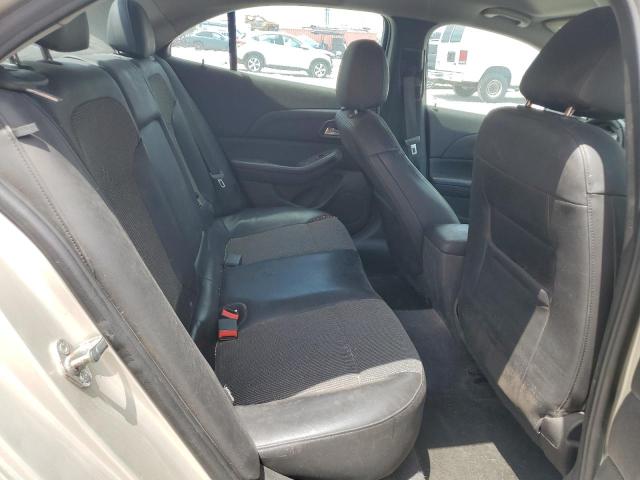 1G11C5SA3GF120776 - 2016 CHEVROLET MALIBU LIM LT 金色 照片 10