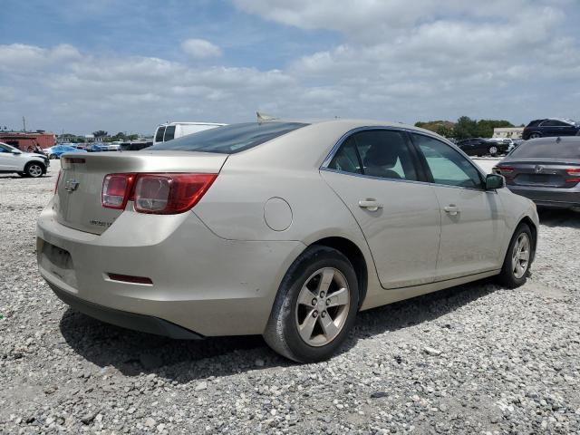 1G11C5SA3GF120776 - 2016 CHEVROLET MALIBU LIM LT 金色 照片 3