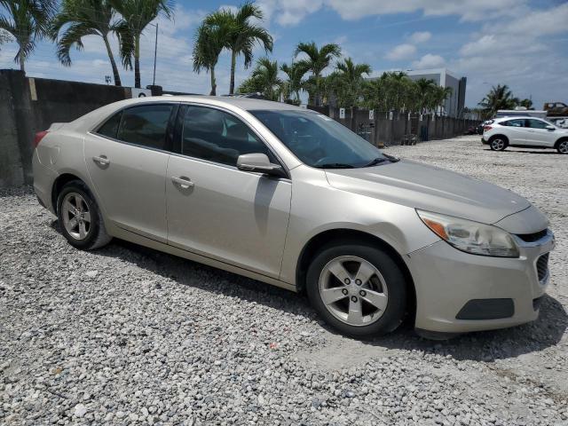 1G11C5SA3GF120776 - 2016 CHEVROLET MALIBU LIM LT 金色 照片 4