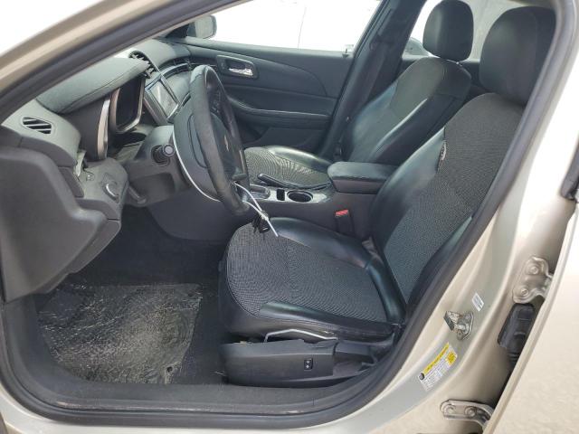 1G11C5SA3GF120776 - 2016 CHEVROLET MALIBU LIM LT 金色 照片 7