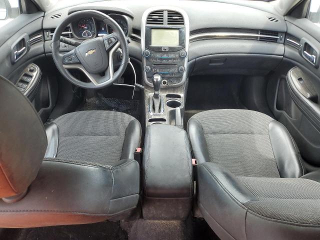 1G11C5SA3GF120776 - 2016 CHEVROLET MALIBU LIM LT 金色 照片 8