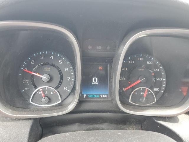 1G11C5SA3GF120776 - 2016 CHEVROLET MALIBU LIM LT 金色 照片 9