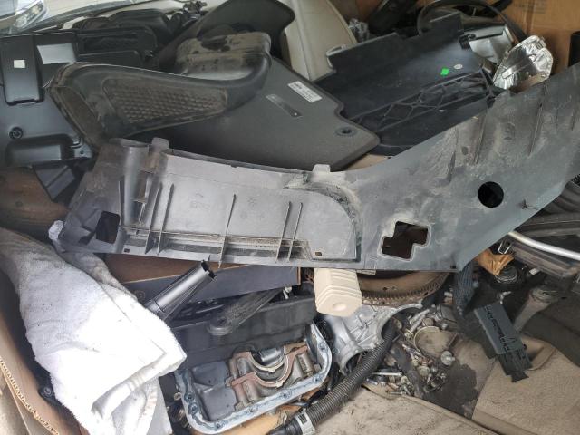 4JGDA5HB2DA212640 - 2013 MERCEDES-BENZ ML 350 4MATIC BLACK photo 13