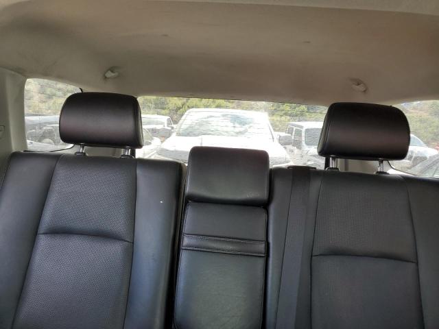 JTEBU5JR9G5314763 - 2016 TOYOTA 4RUNNER SR5/SR5 PREMIUM 银色 照片 10