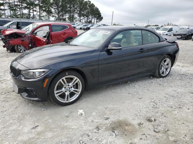 2020 BMW 430XI, 