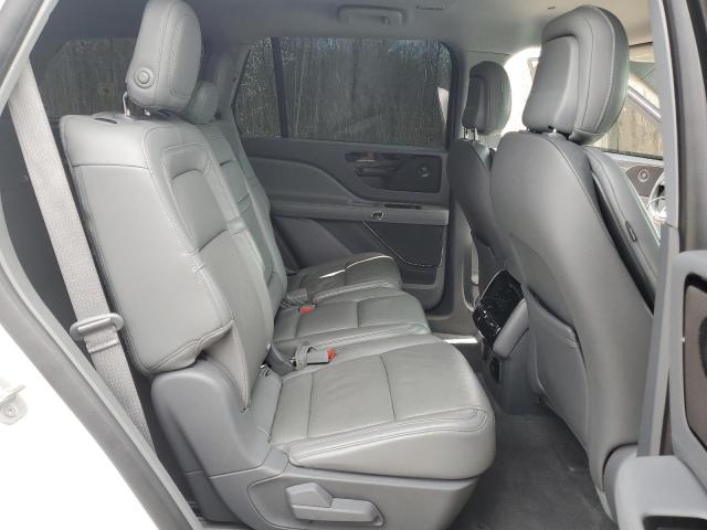 5LM5J7XC9LGL04234 - 2020 LINCOLN AVIATOR RESERVE Beyaz fotoğraf 11