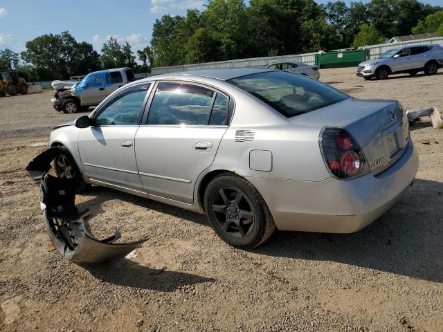 1N4AL11D16N326149 - 2006 NISSAN ALTIMA S SILVER photo 2