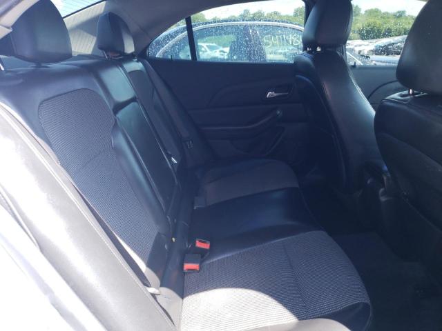 1G11C5SA4DF250979 - 2013 CHEVROLET MALIBU 1LT SILVER photo 10