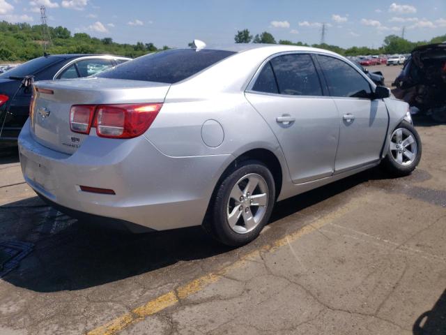 1G11C5SA4DF250979 - 2013 CHEVROLET MALIBU 1LT SILVER photo 3