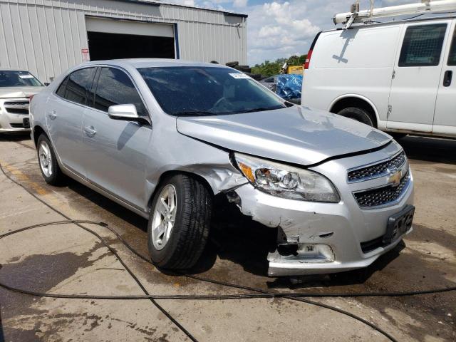 1G11C5SA4DF250979 - 2013 CHEVROLET MALIBU 1LT SILVER photo 4