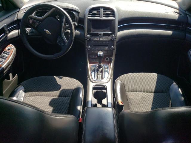 1G11C5SA4DF250979 - 2013 CHEVROLET MALIBU 1LT SILVER photo 8