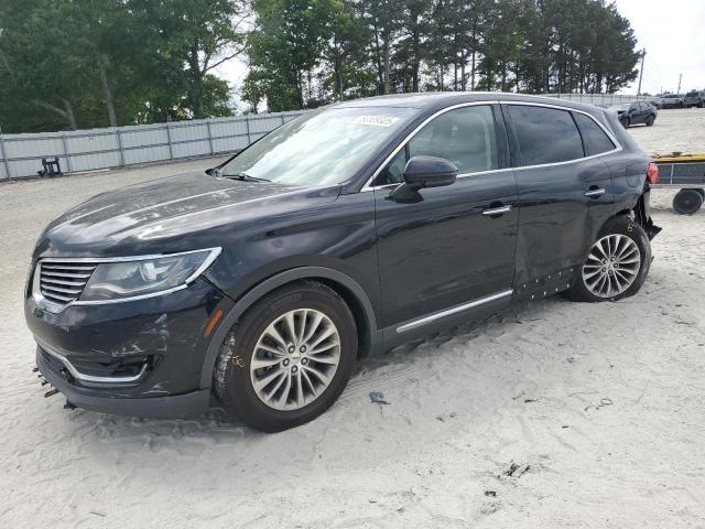 2016 LINCOLN MKX SELECT, null