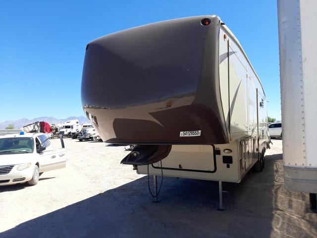 5ZT3BKYB5DA307915 - 2013 BROO TRAILER BEIGE photo 2