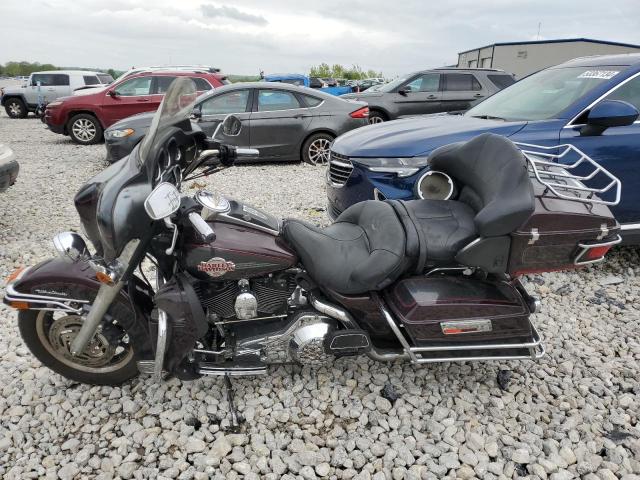 1HD1FCW106Y681161 - 2006 HARLEY-DAVIDSON FLHTCUI 双色 照片 3