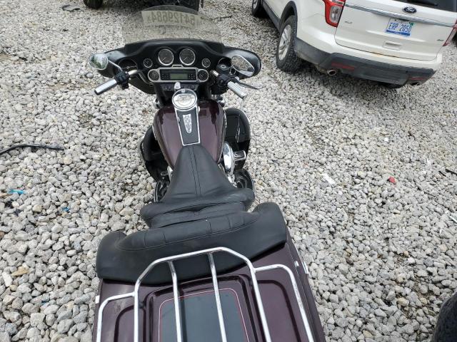 1HD1FCW106Y681161 - 2006 HARLEY-DAVIDSON FLHTCUI 双色 照片 6